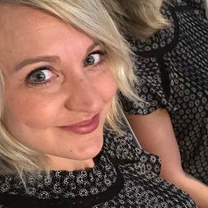 Meet your Posher, Tricia